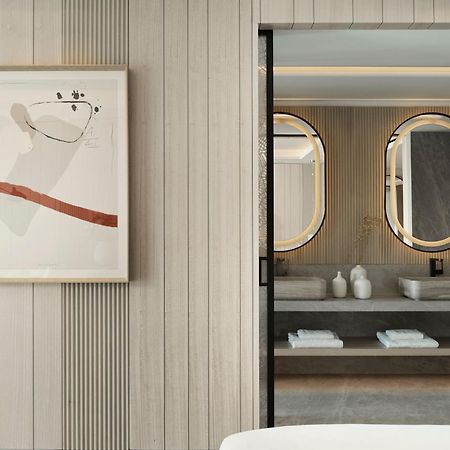 Deos Mykonos - A Myconian Collection Hotel Mykonos Town Zewnętrze zdjęcie