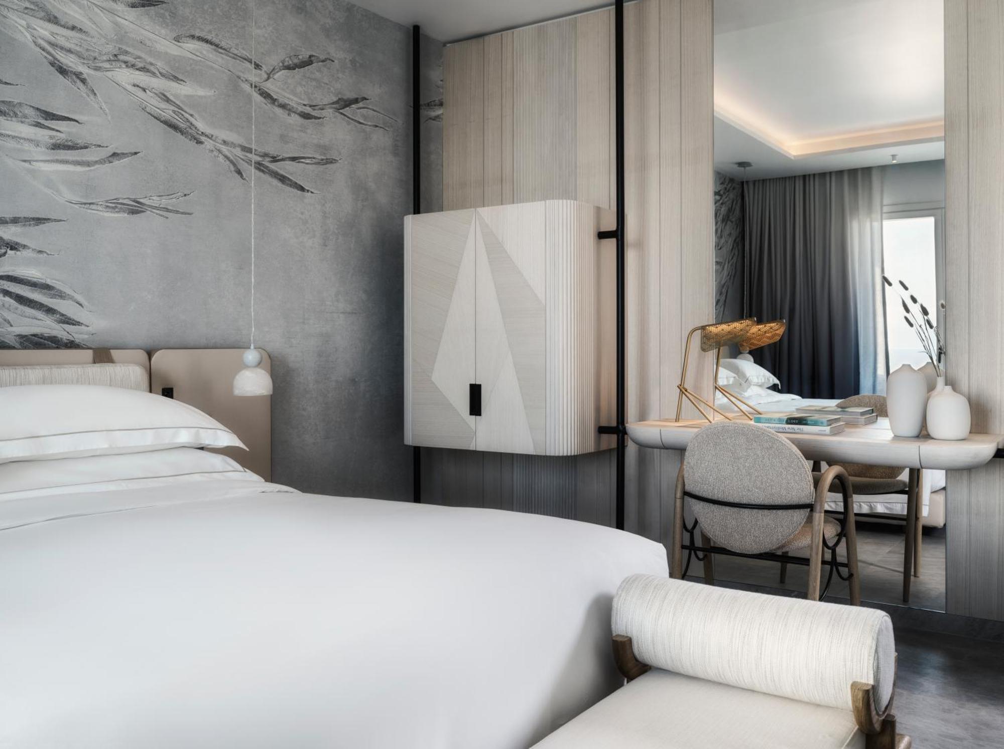 Deos Mykonos - A Myconian Collection Hotel Mykonos Town Zewnętrze zdjęcie