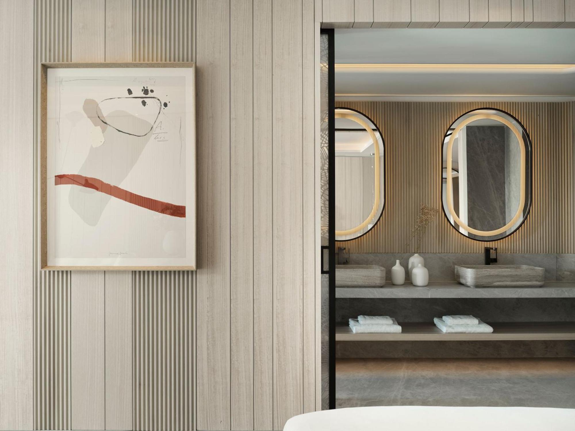 Deos Mykonos - A Myconian Collection Hotel Mykonos Town Zewnętrze zdjęcie